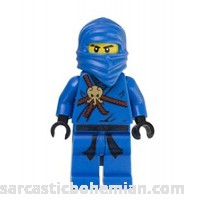Jay Blue Ninja Lego Ninjago Minifigure B004IIUS7K